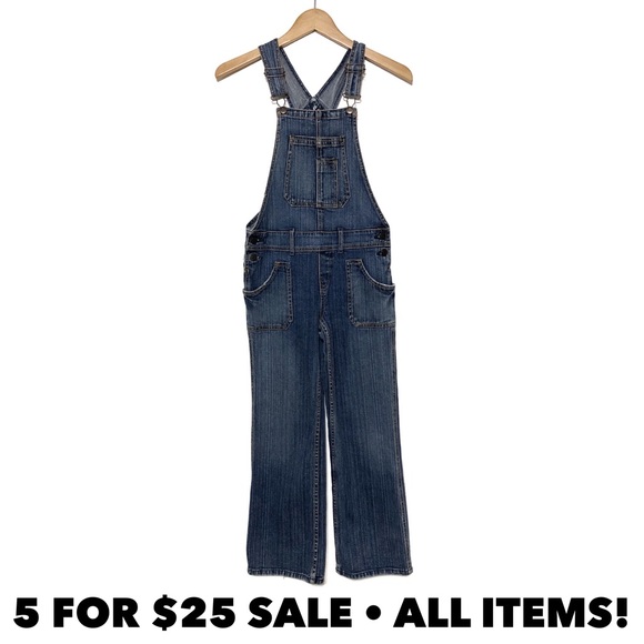 Guess Other - Guess Girls Overalls